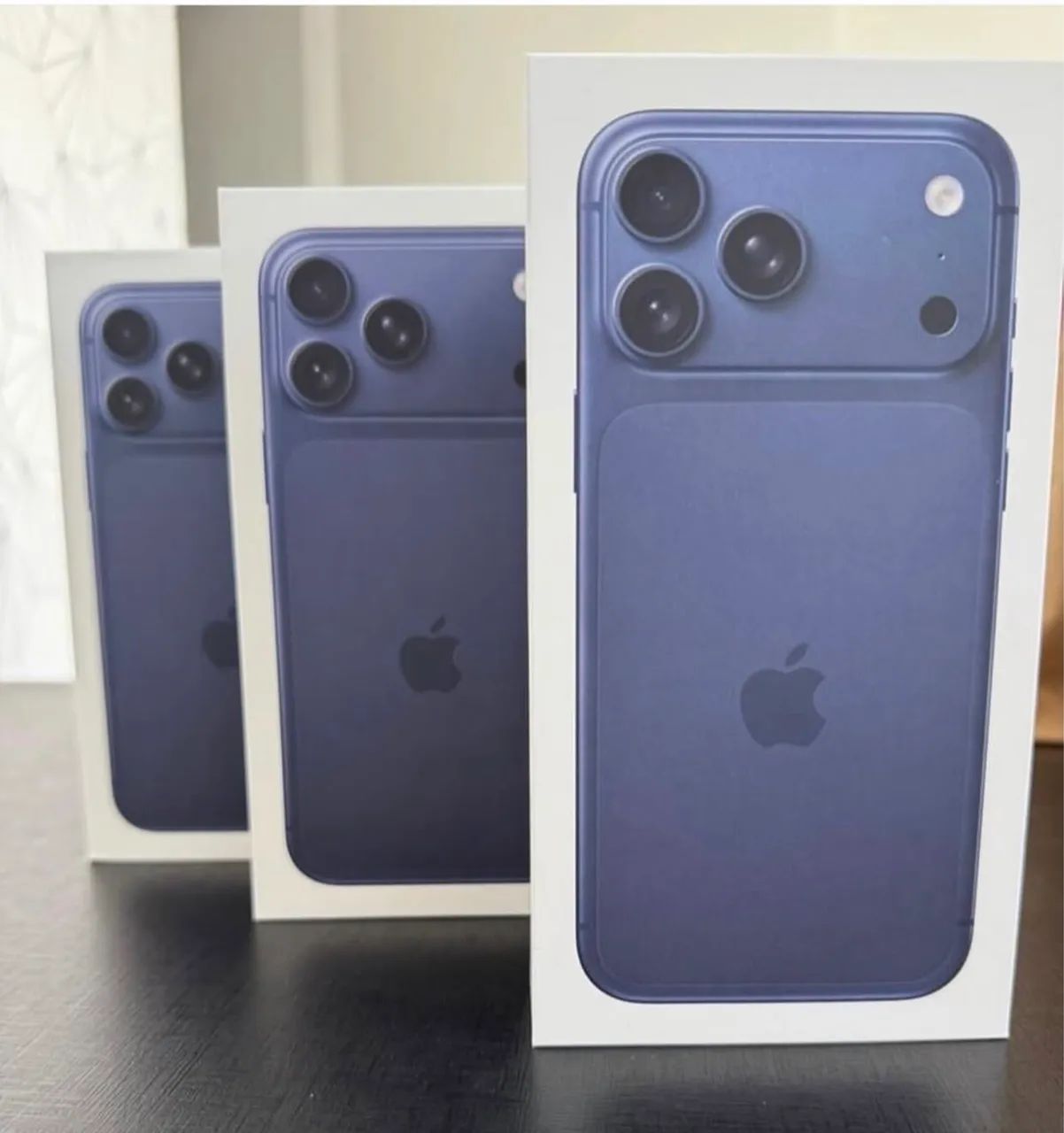 iPhone 17 Pro max 256GB  - Foto 2