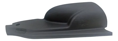 Acabamento Banco Tras Direito Vw Gol G5 G6 2010 2011 2012 13