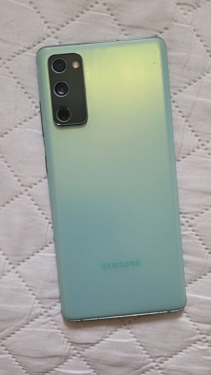 Samsung Galaxy S20FE