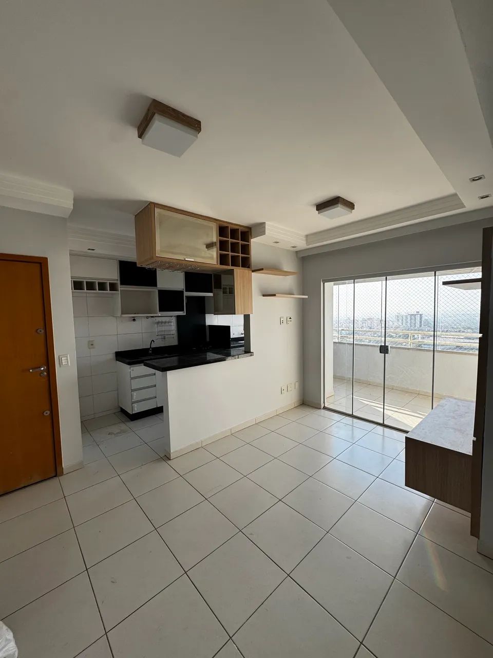 Foto - Goiânia - Parque Amazônia