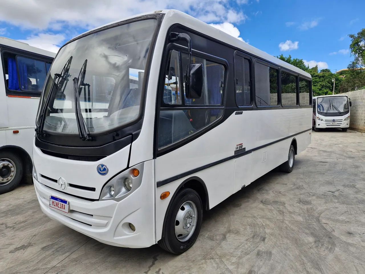 Mascarelo MERCEDES-BENZ 915 - Foto 5