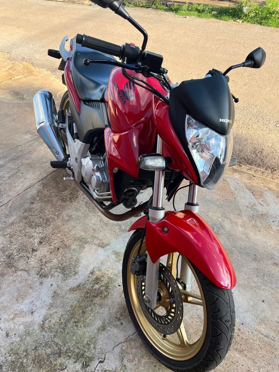 OPORTUNIDADE CB-300 2015 - Foto 5