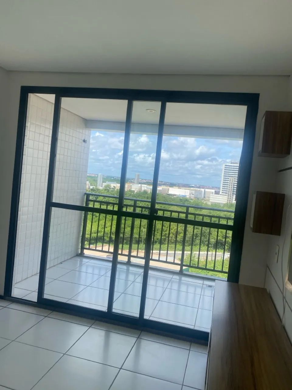 Alugo Apartamento no Residence Dubai - Renascença  - Foto 3