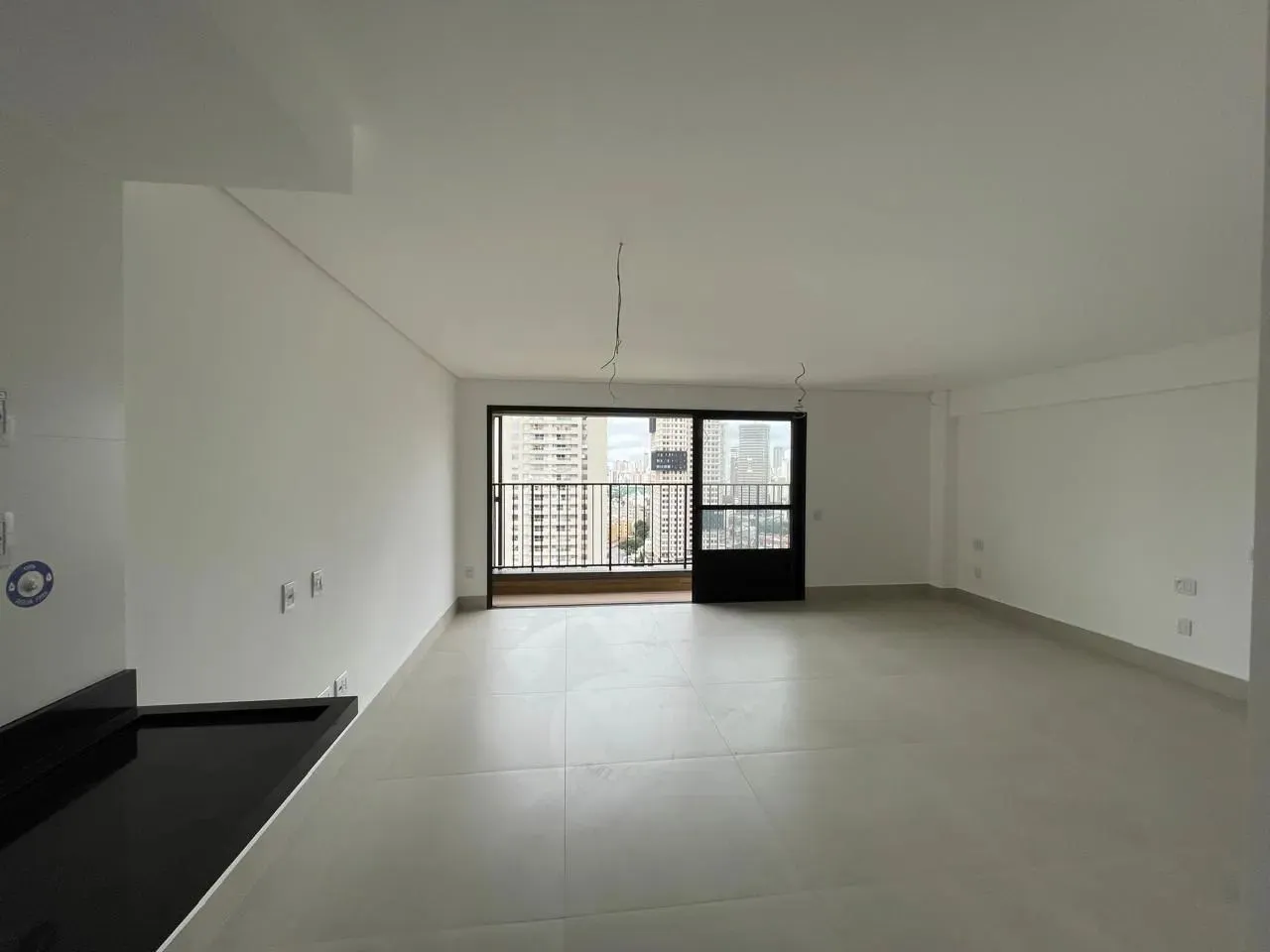 Studio no Hub Compact Life Setor Bueno (Goiânia)