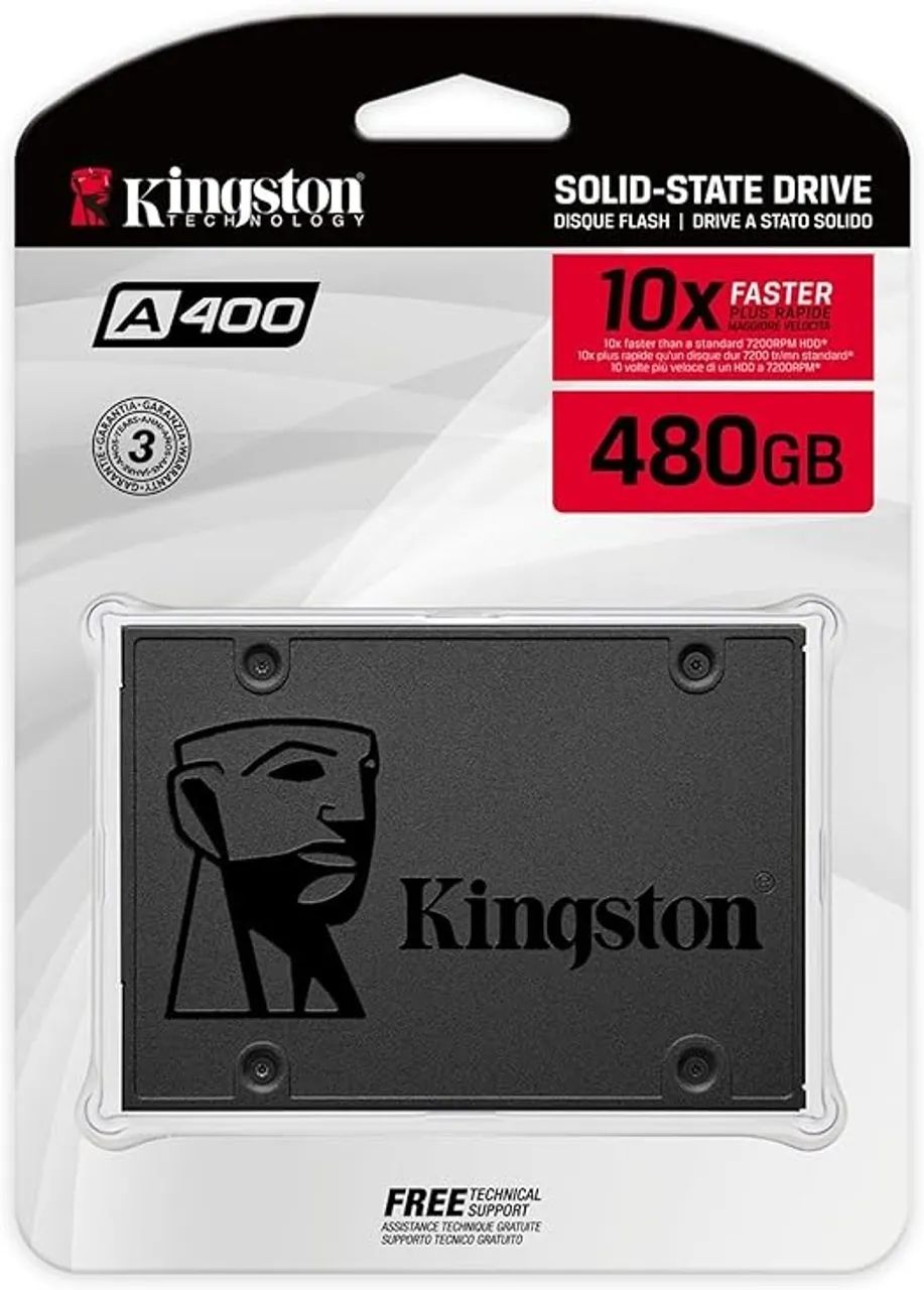SSD, Kingston, 1TB64330128500611120