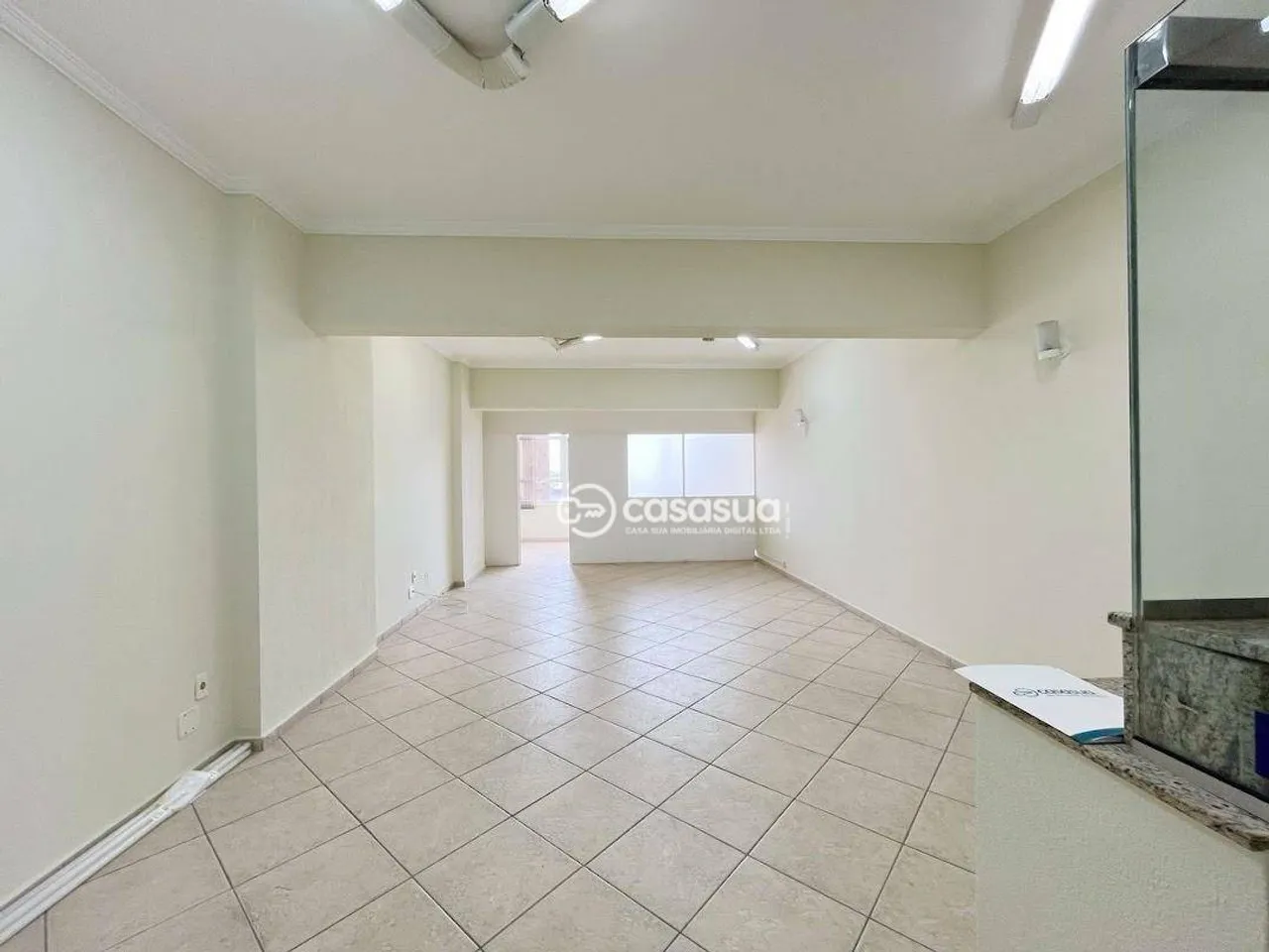 Sala à venda, 70 m² por R$ 230.000,00 - Centro - Rio Claro/SP