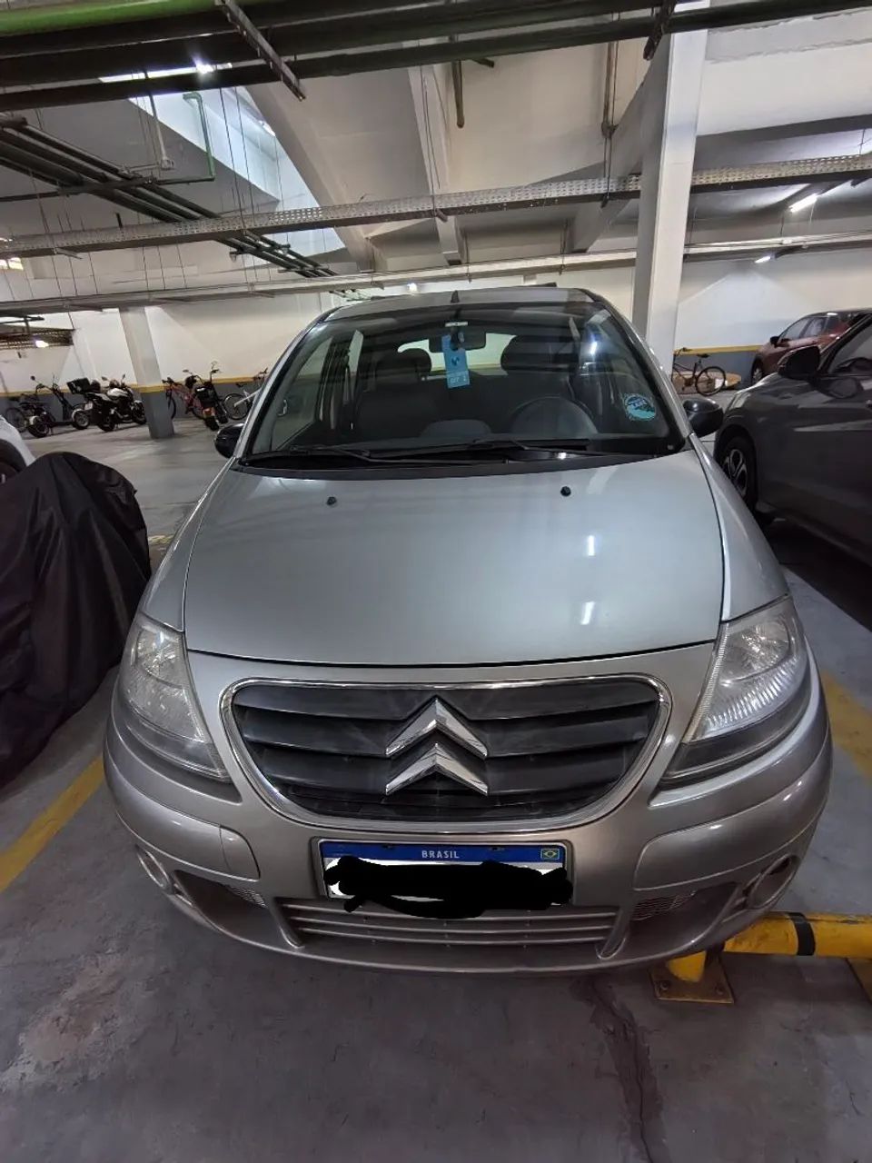 Citroen C3 - 2010 Único dono
