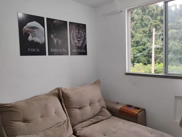 Foto - Volta Redonda - Santa Cruz