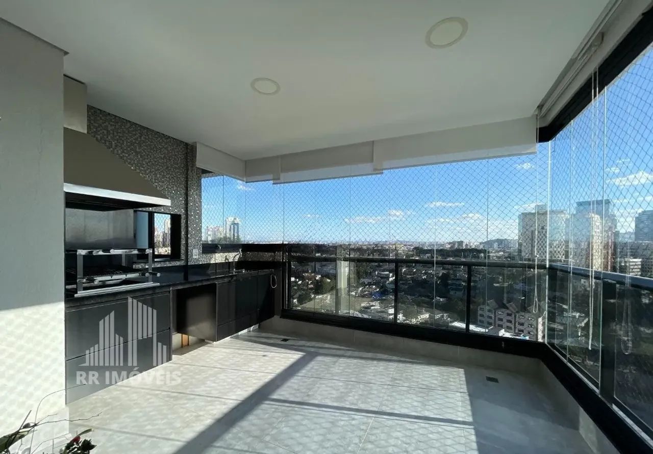 RR7386 Apartamento 112m² CONDOMÍNIO PRESENT - OPORTUNIDADE - 3 Dorms 2 Vagas - Barueri, SP - Foto 3