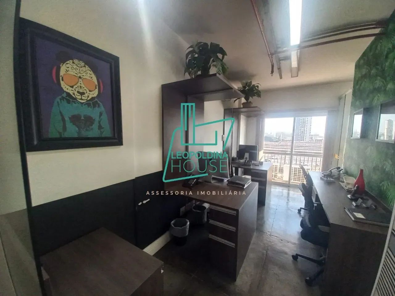 Sala comercial para venda ou locação 70 m² - Foto 5