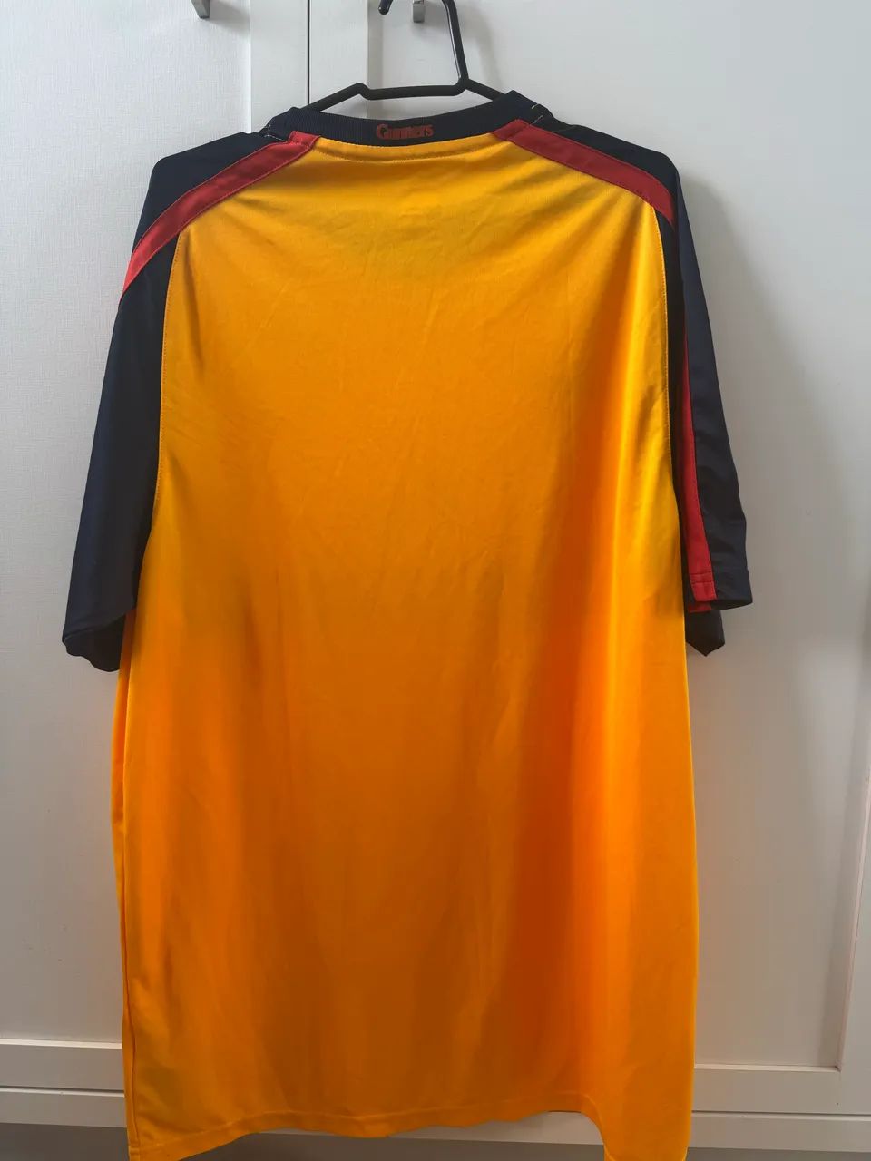 camisa arsenal - Foto 4