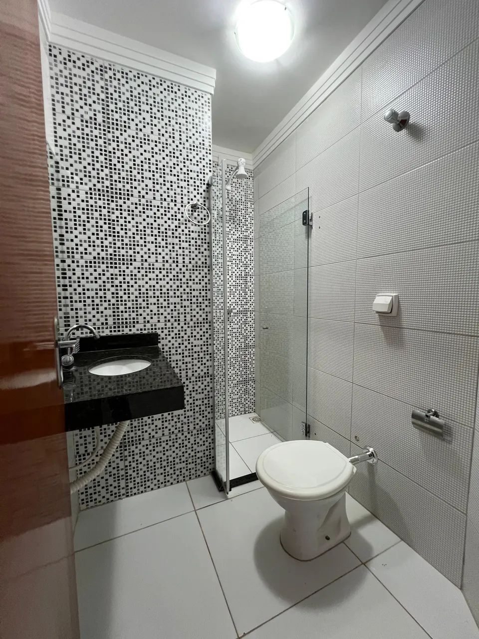 Aluga-se apartamento no condominio Villa Bella - Anápolis - GO - Foto 5