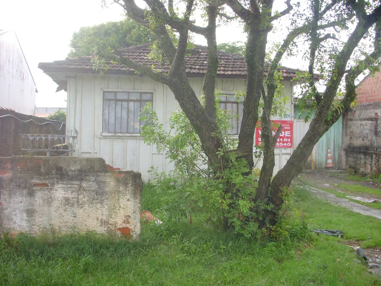 Imóvel para venda com 456 metros quadrados em Atuba - Pinhais - PR - Foto 3