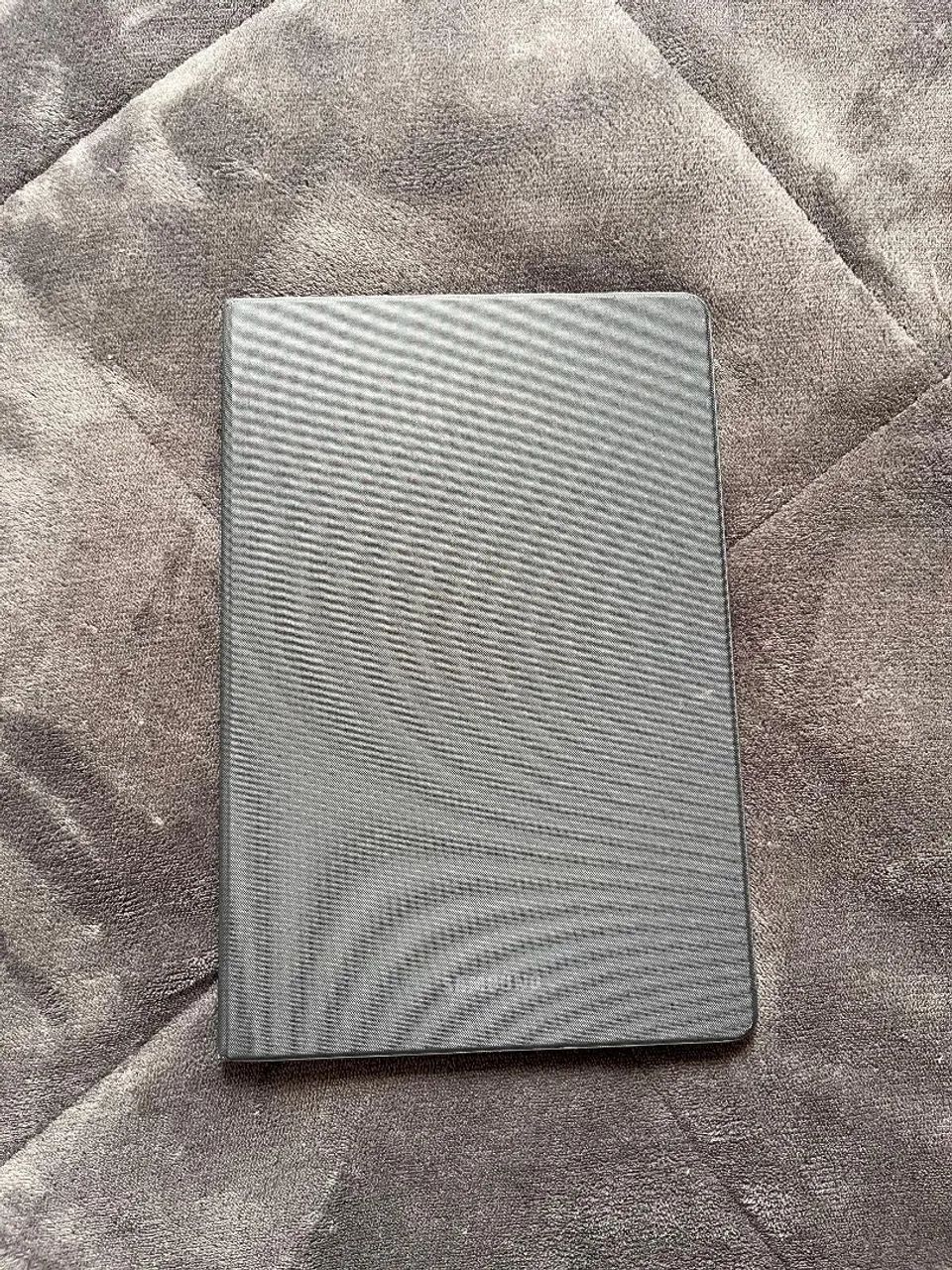 Tablet Samsung Galaxy Tab S6 Lite 128GB Cinza Completo - Foto 6