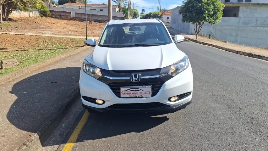 honda/hr-v touring 1.8 flexone at6 flex