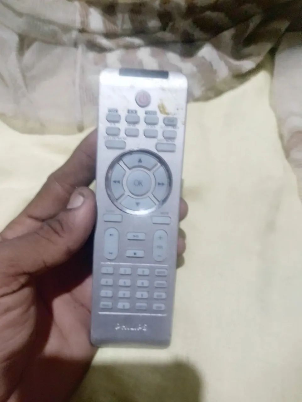 Controle Remoto Philips Original - Foto 3
