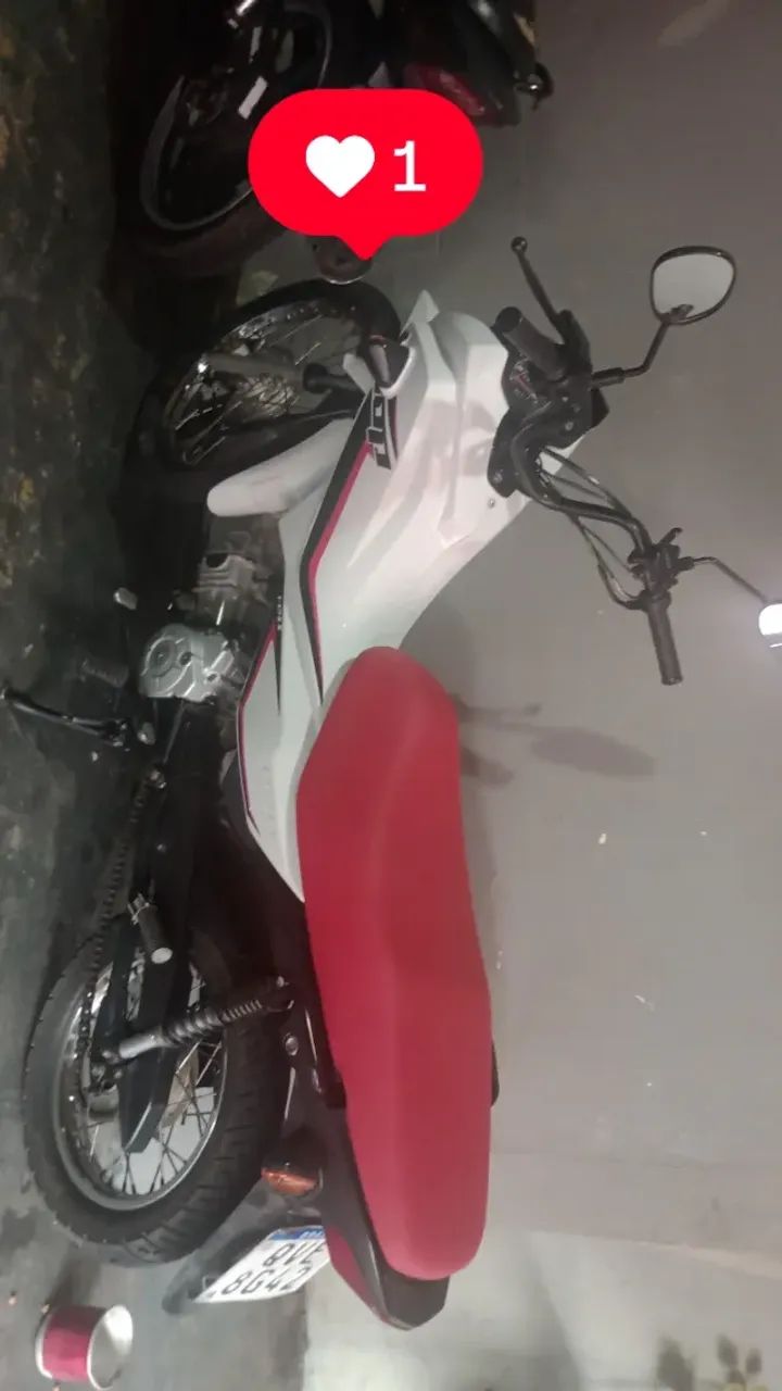 POP 110i