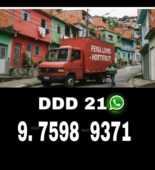 Frete Pavuna preço justo