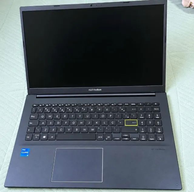 ASUS VivoBook 15 X513E - Foto 3