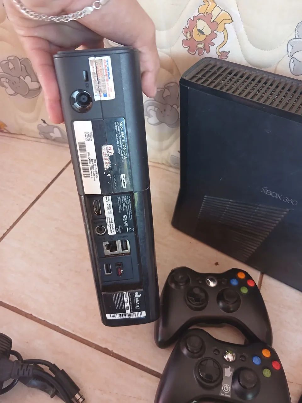 X box 360S - Foto 4