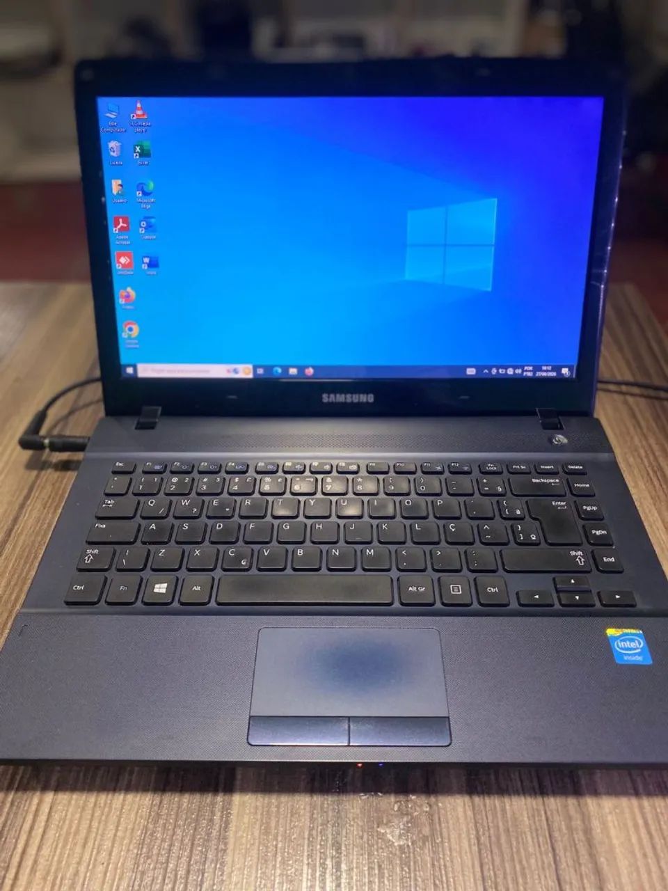 Samsung core i3