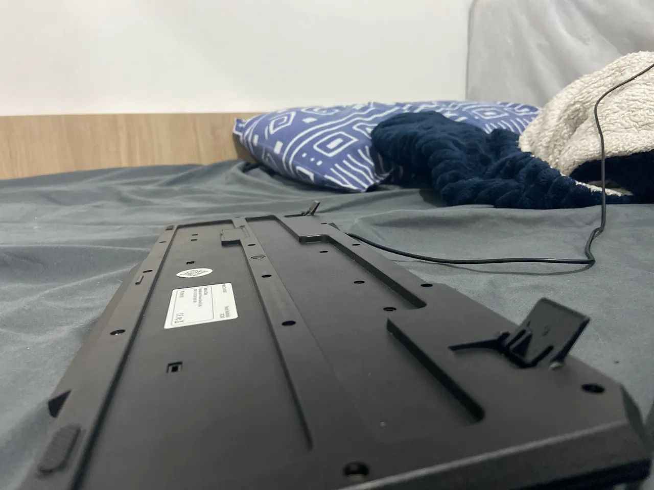 Teclado  - Foto 2