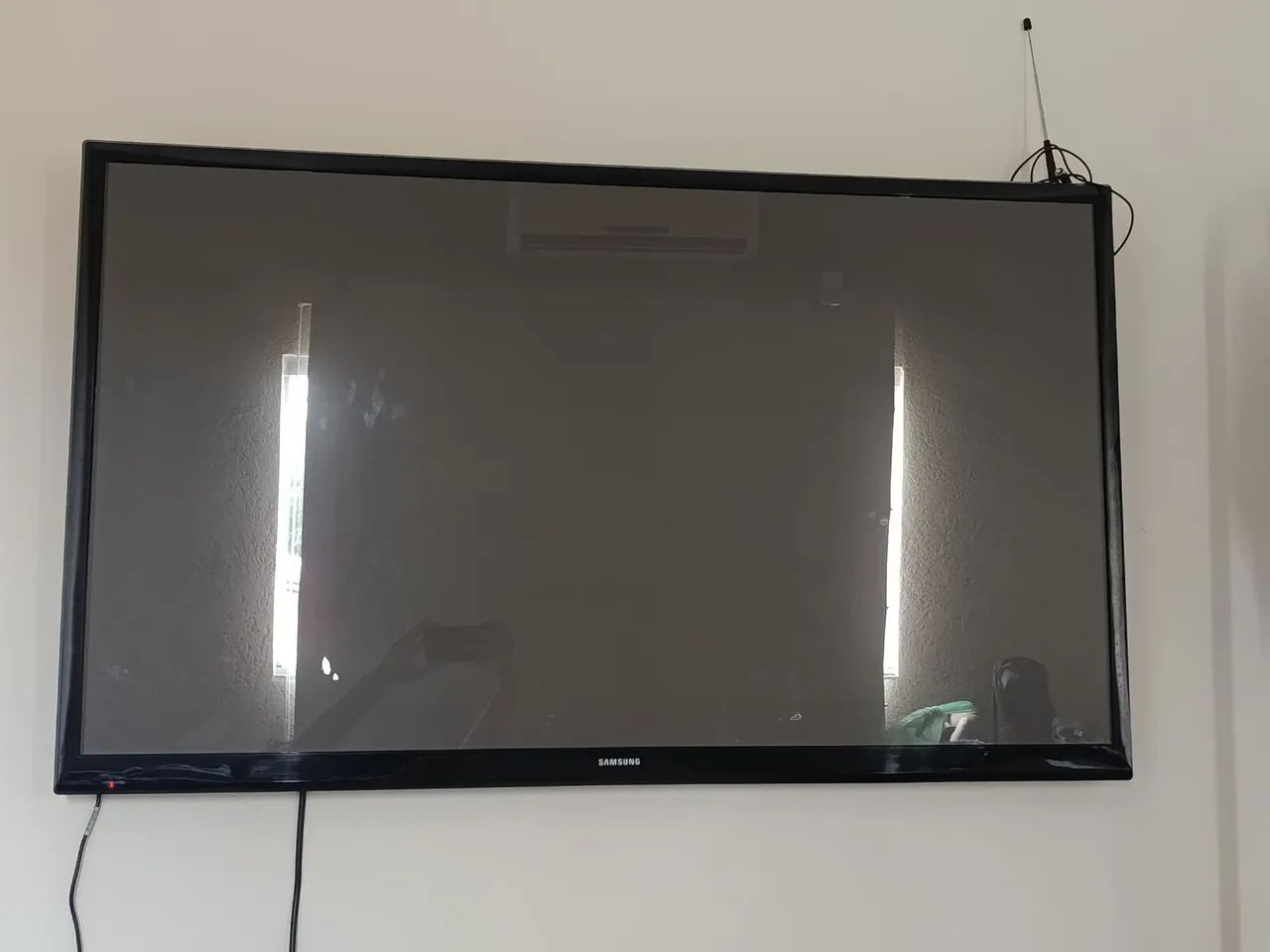 TV SAMSUNG 51" - Foto 3