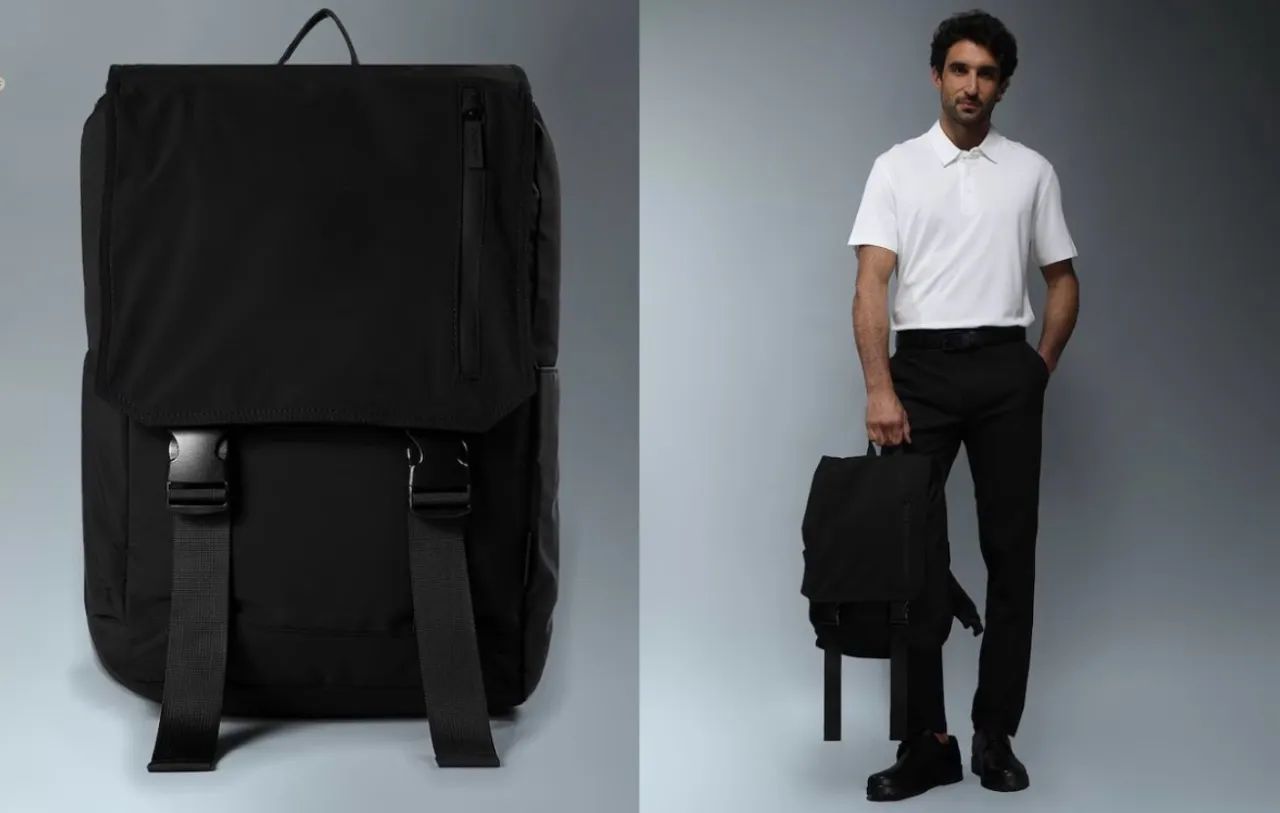 Mochila Executiva 