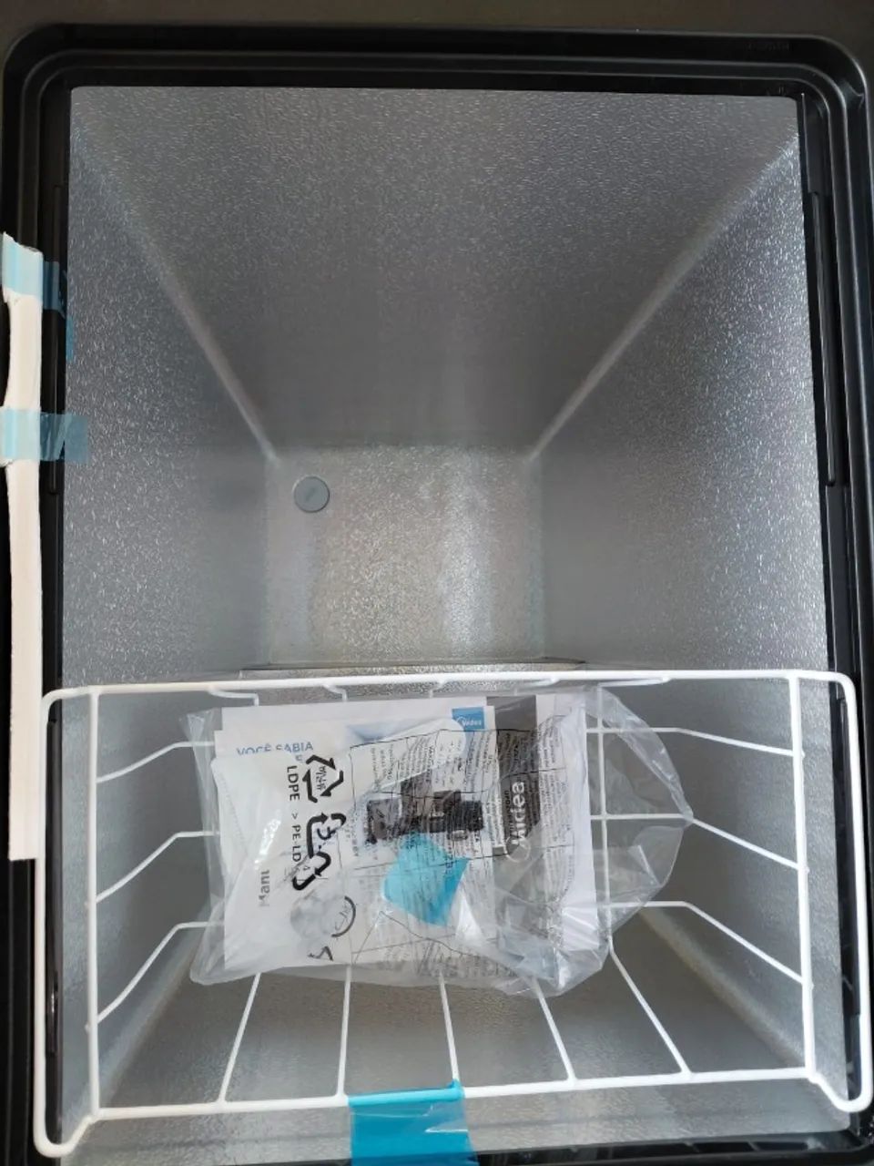 Freezer Midea Flexx Beer  - Foto 2