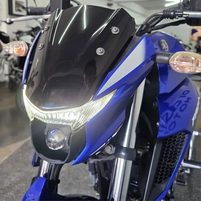 FZ25 FAZER - Foto 4