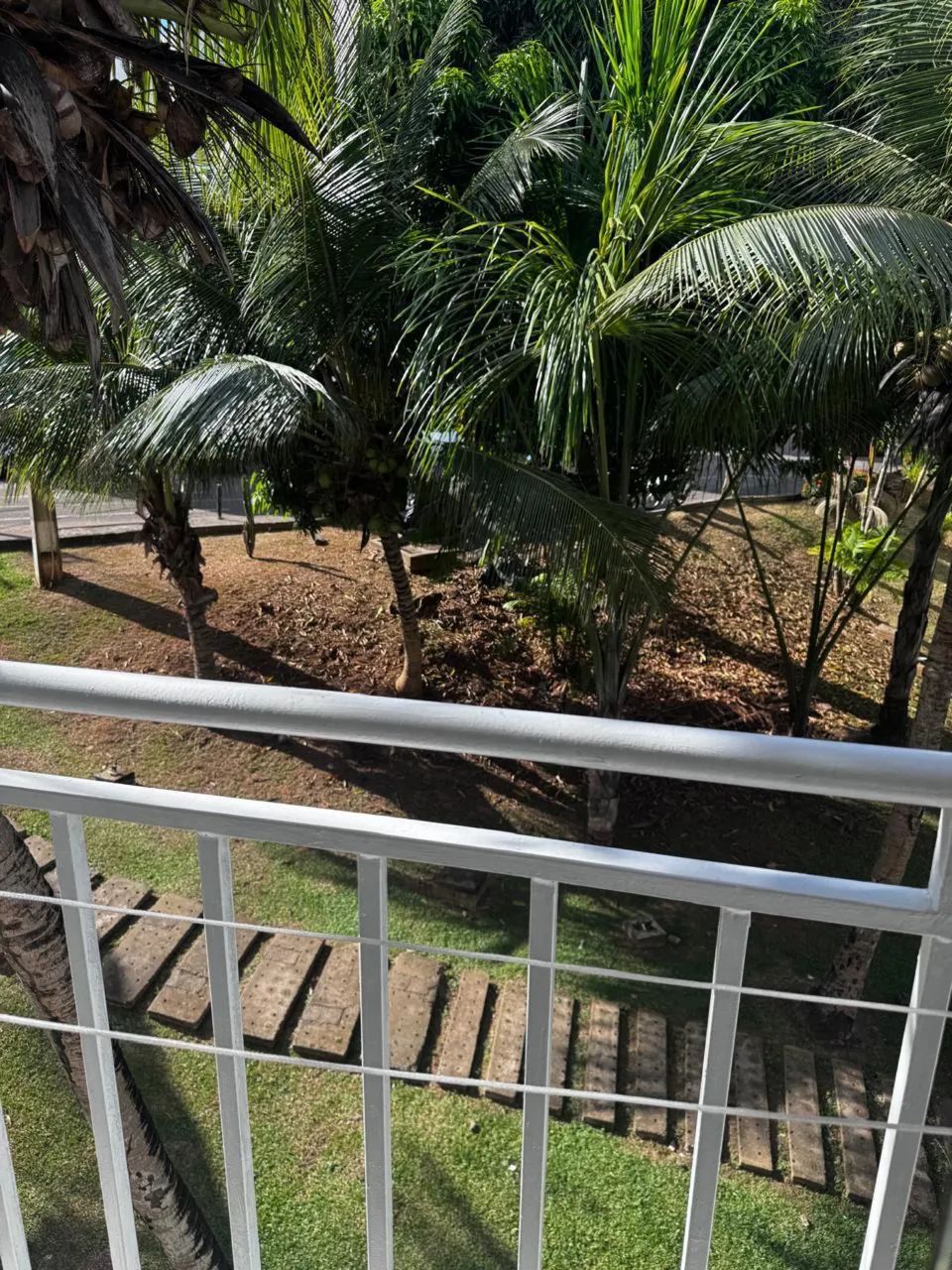 Alugo apartamento no Via Parque. - Foto 2