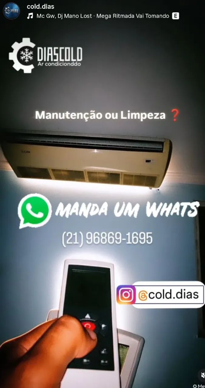 Serviço de REFRIGERAÇÃO - Foto 3