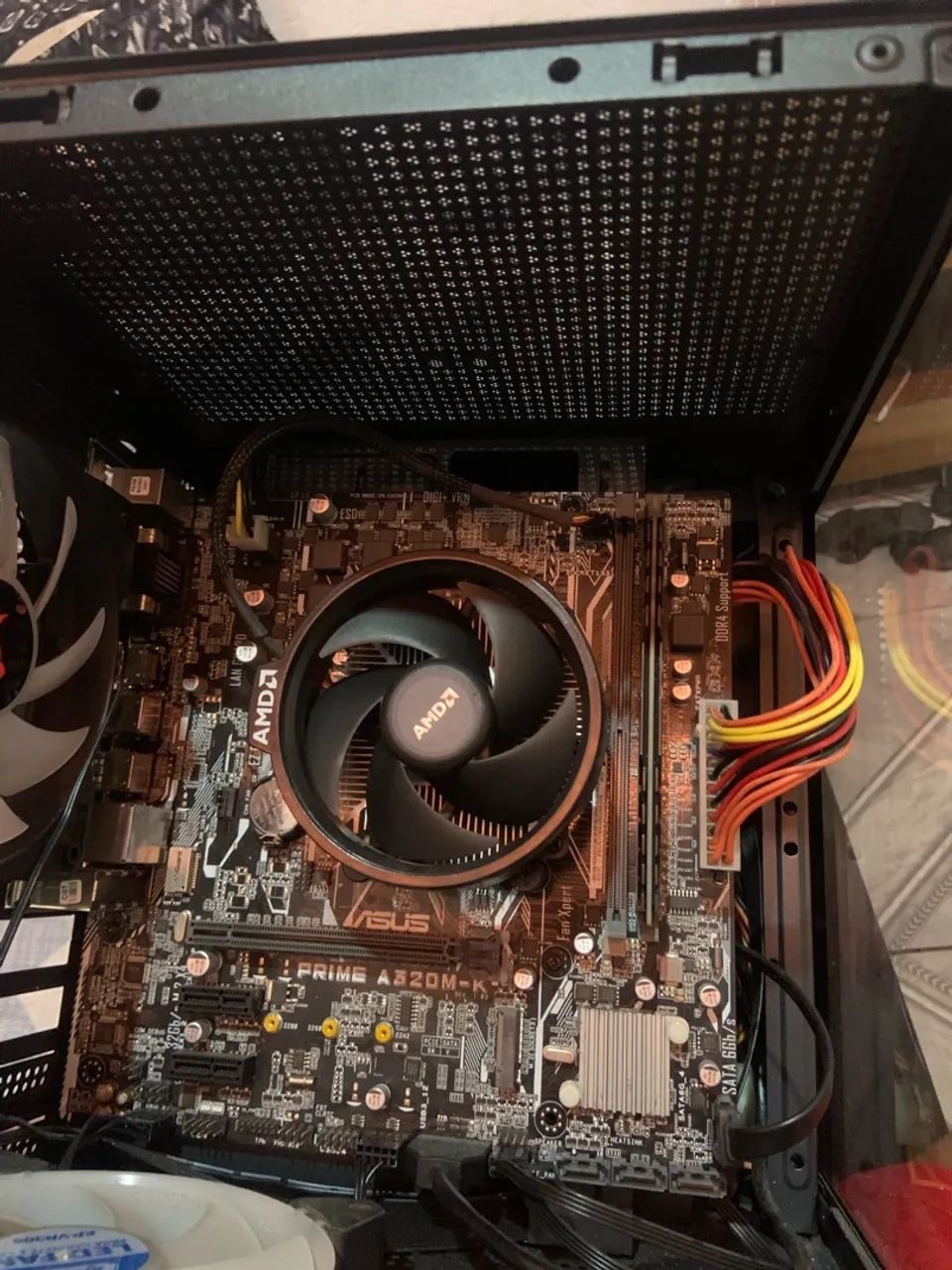 Kit Ryzen 5 - Foto 3