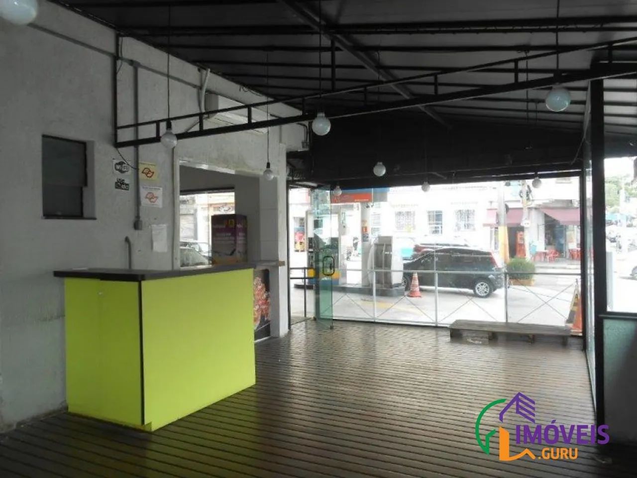 AREA - BARRA FUNDA - SP - Foto 3