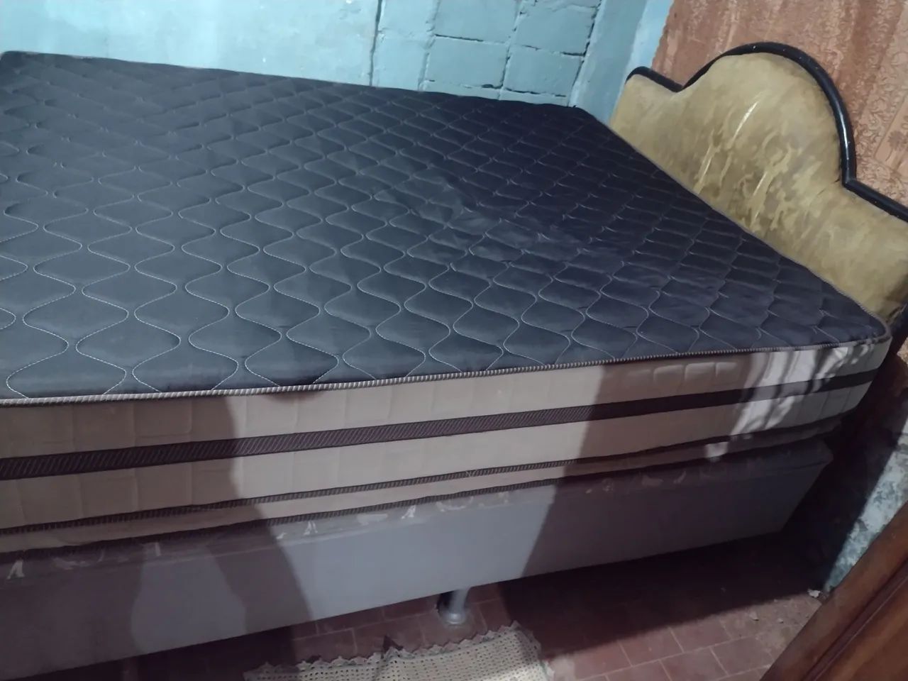 Cama casal - Foto 2