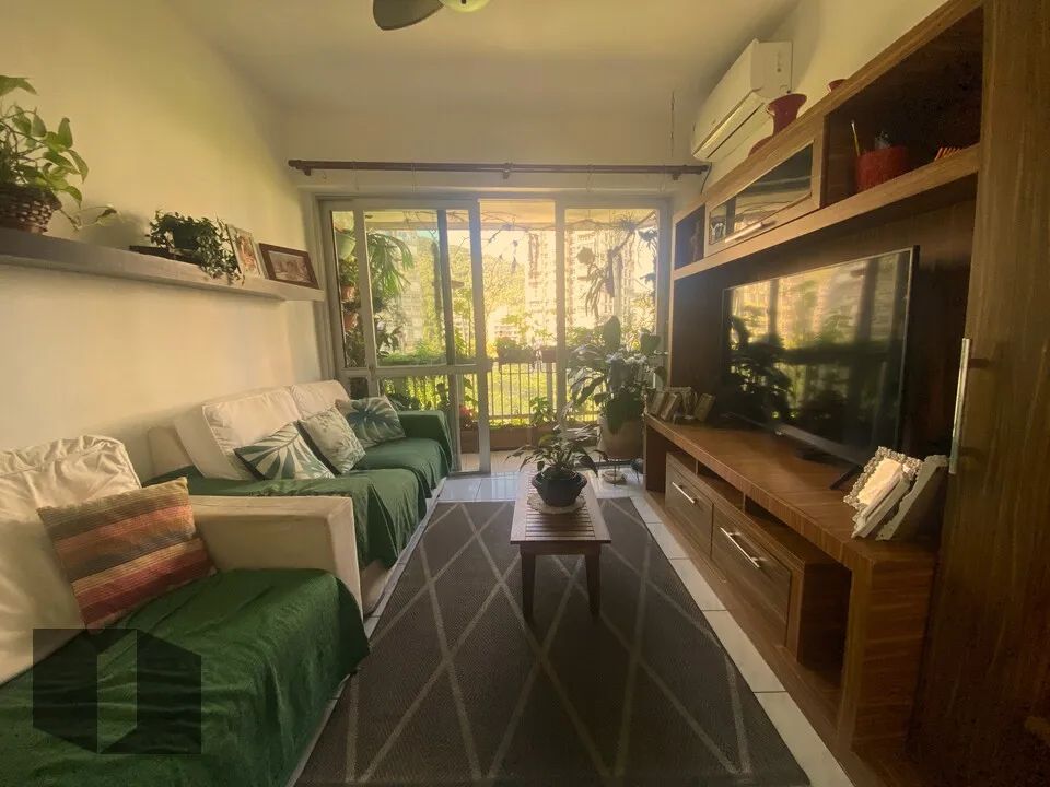 Apartamento em São Conrado - Foto 2