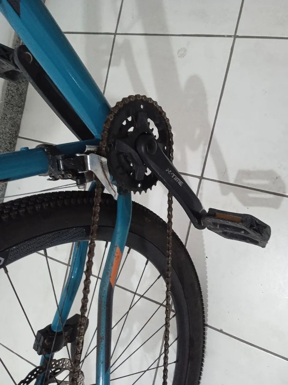 Bike aro 29 - Foto 5