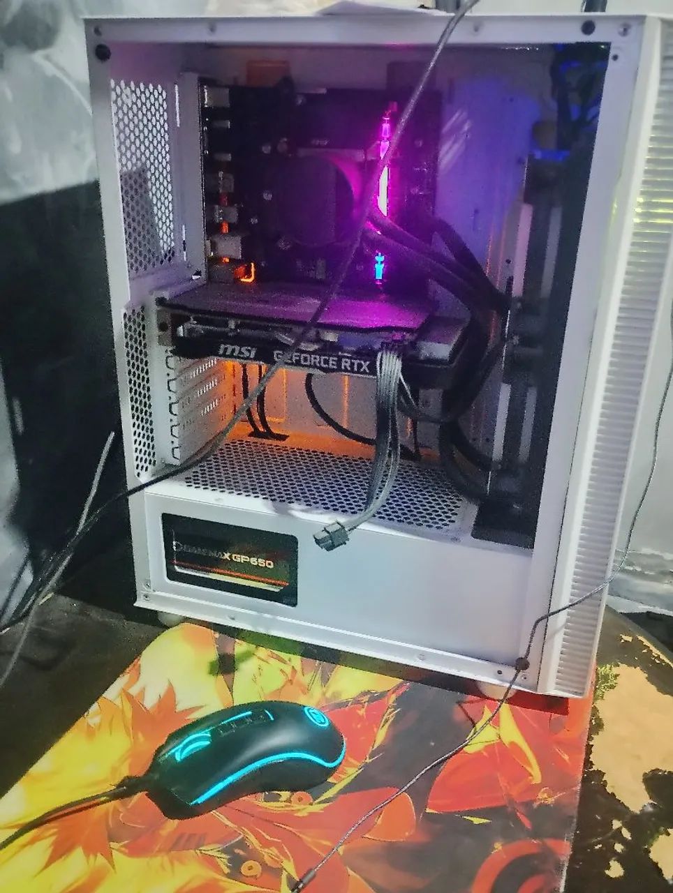 COMPUTADOR GAMER - Foto 2