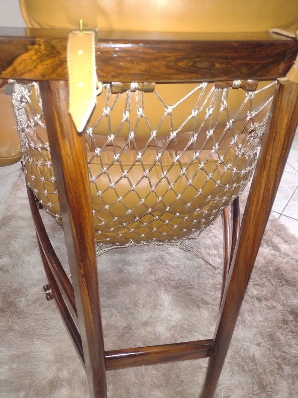 Rede para poltrona Jangada - Foto 3