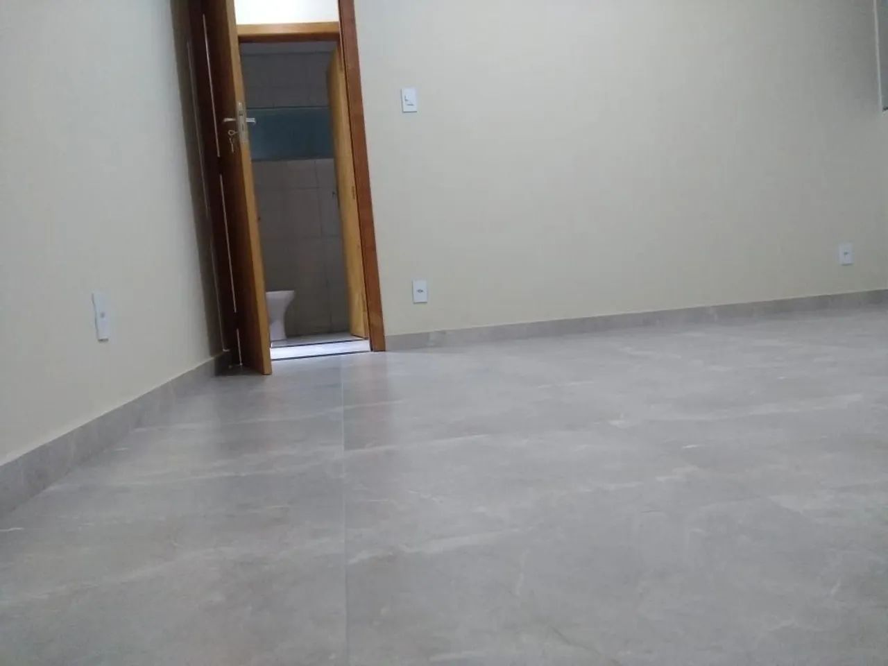 Casa geminada com entrada coletiva - Foto 4