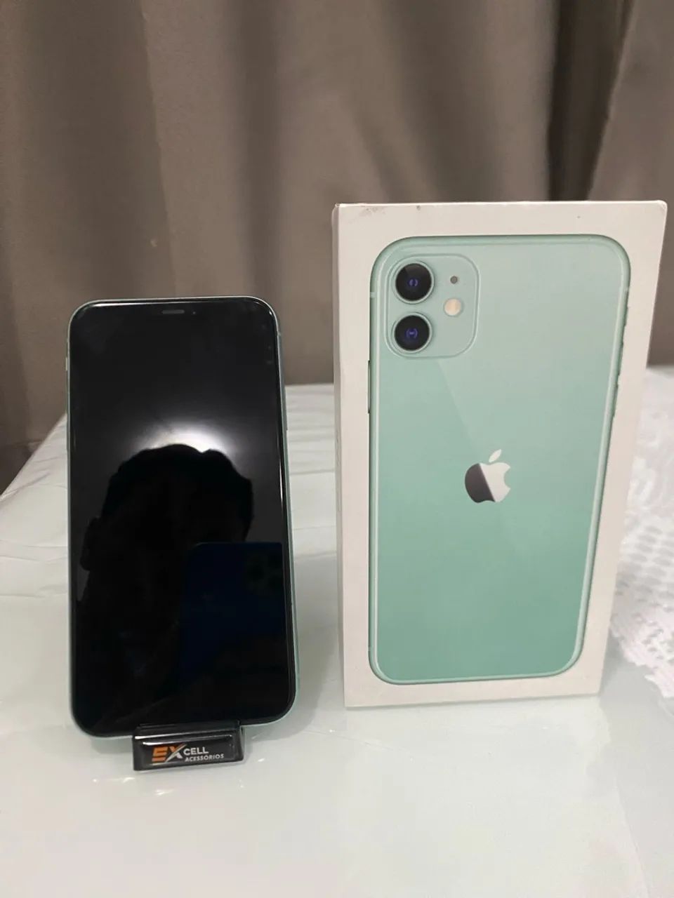 iPhone 11 64GB  - Foto 3