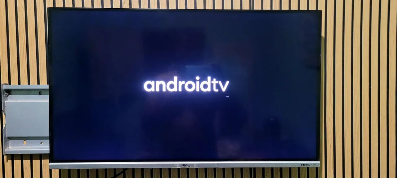 SMART TV ANDROID PHILCO 32 - Foto 2