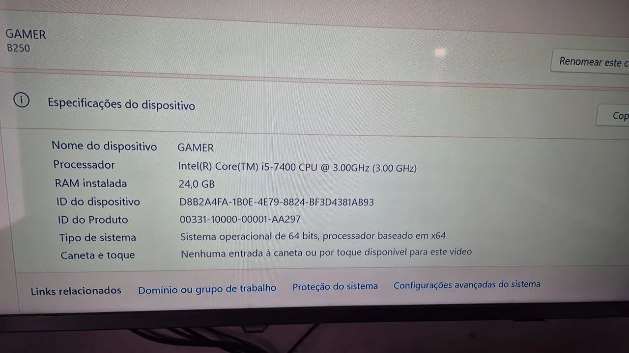 Vendo PC GAMER  - Foto 5