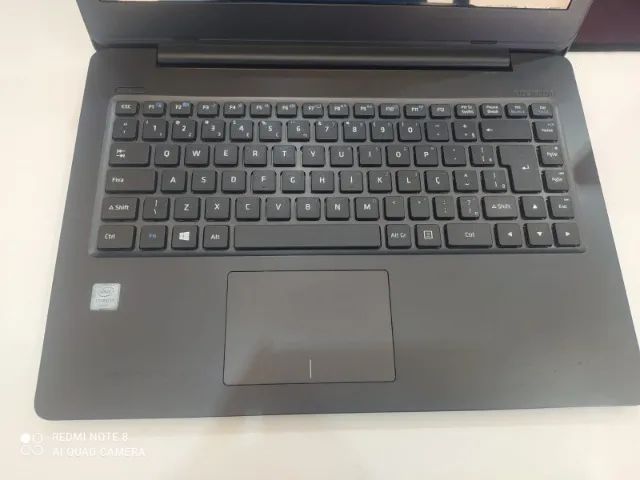 Notebook  - Foto 2