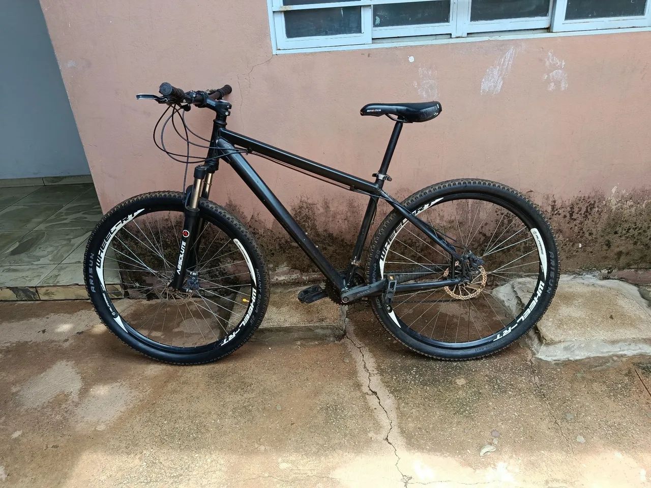Bicicleta Aro 29 MTB - Foto 2