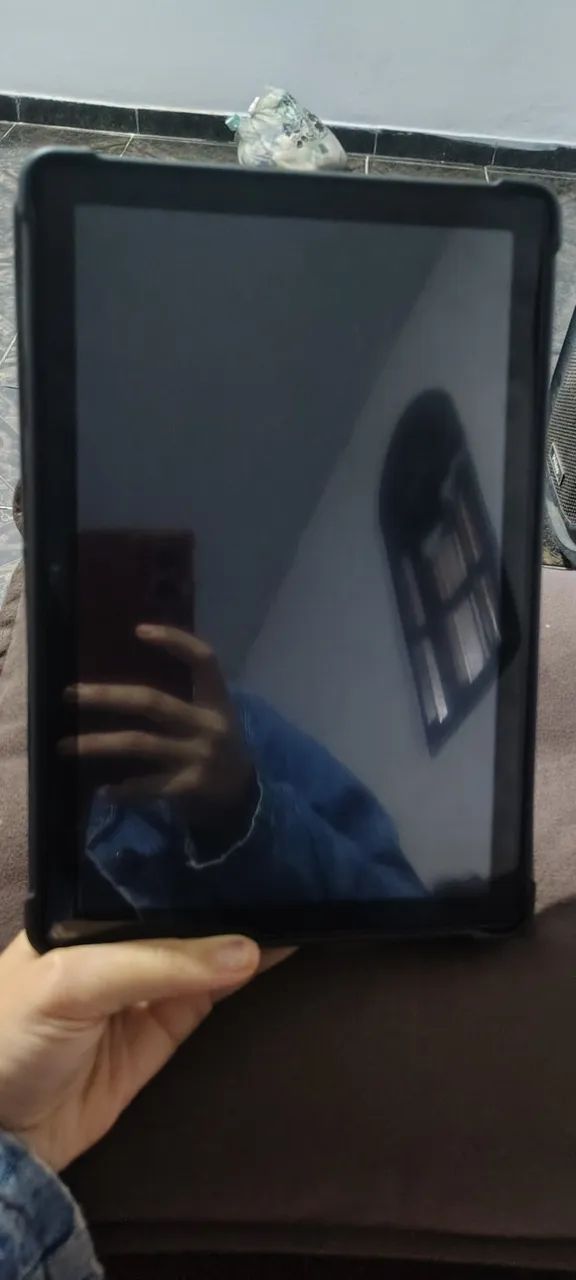 Tablet - Foto 5