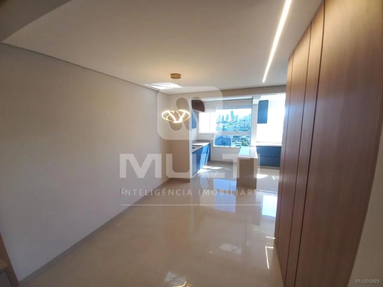 Apartamento - COPACABANA