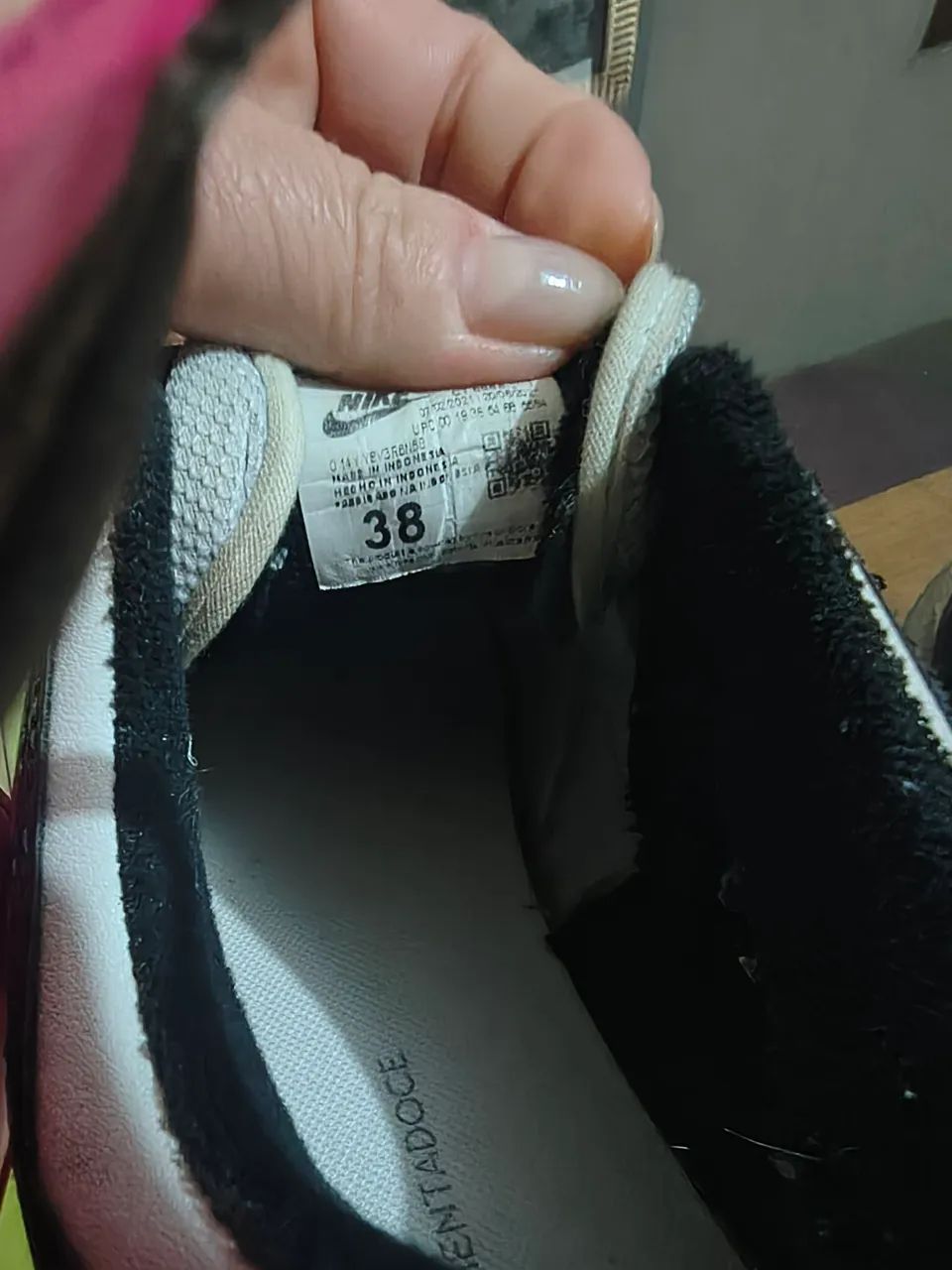 Tênis Nike original  - Foto 2
