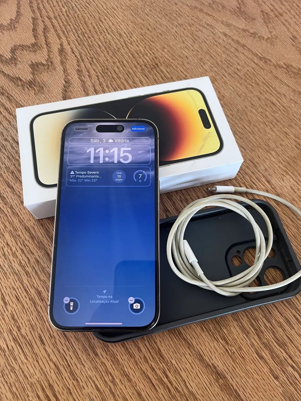 iPhone 14 Pro 256Gb