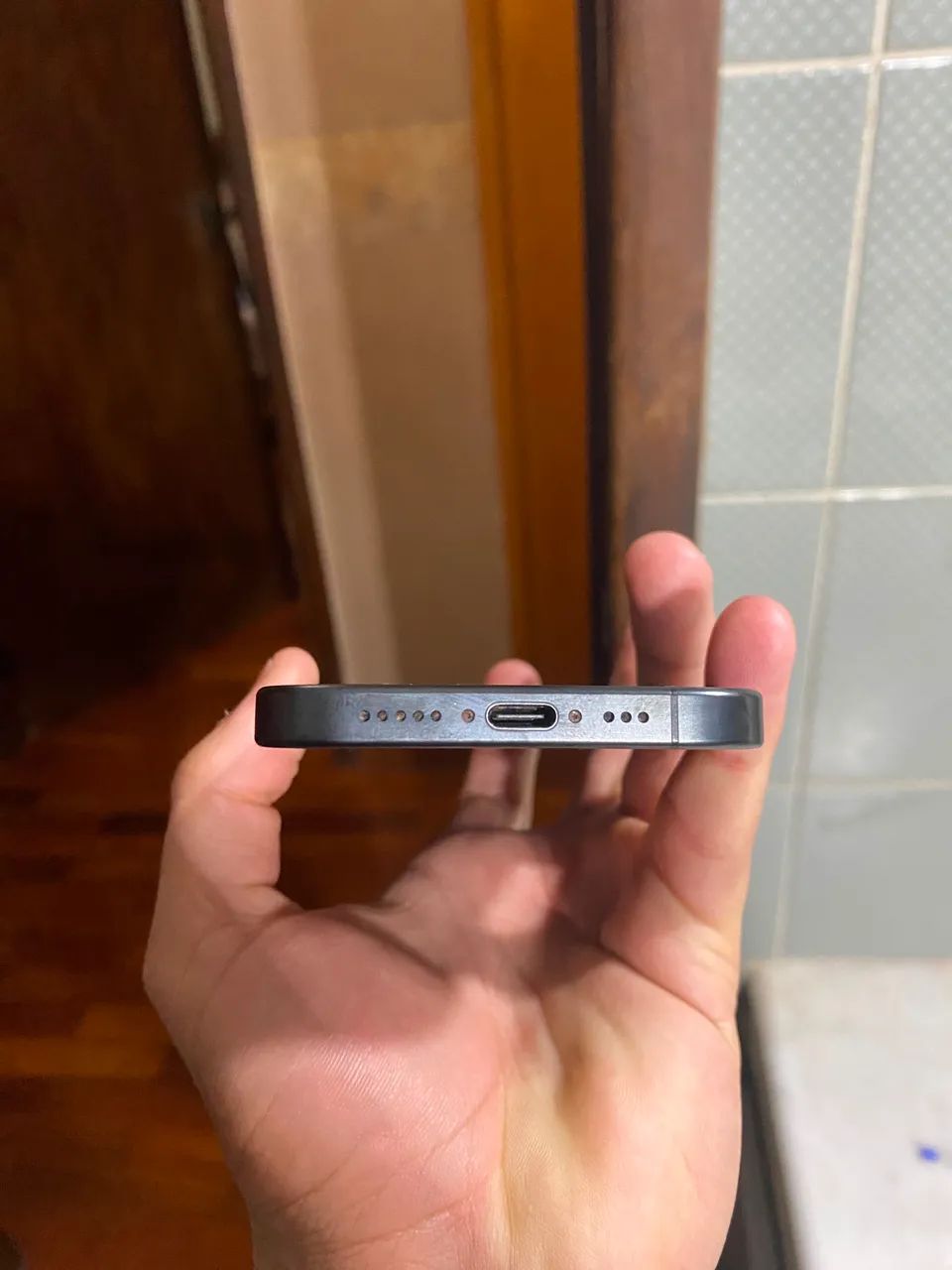 iPhone 15 pro  - Foto 4